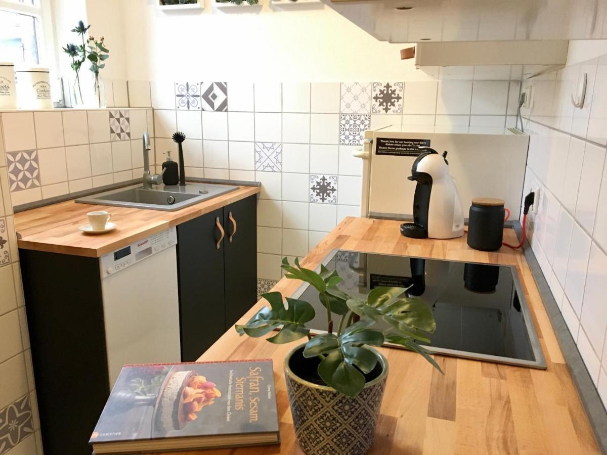 Heidelberg Apheartments Lägenhet Exteriör bild