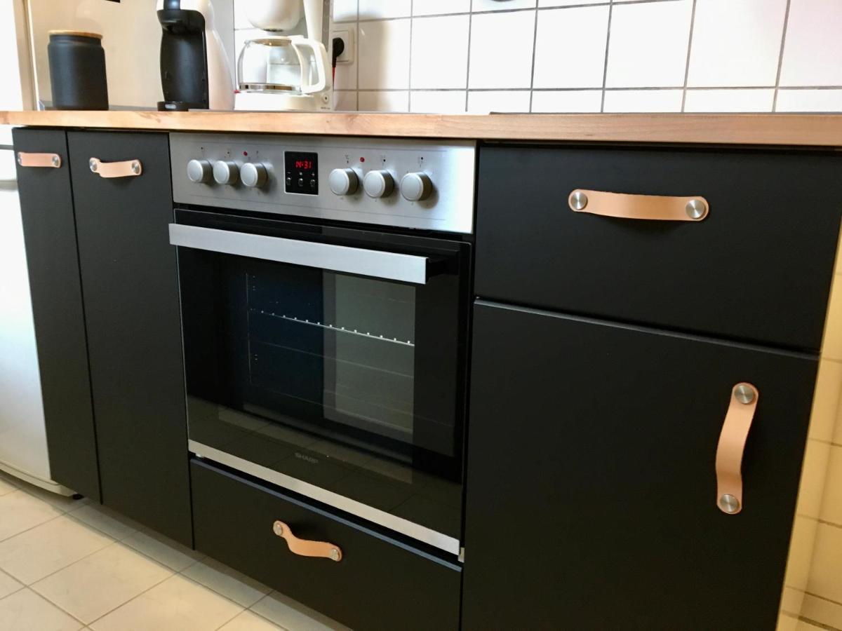 Heidelberg Apheartments Lägenhet Exteriör bild